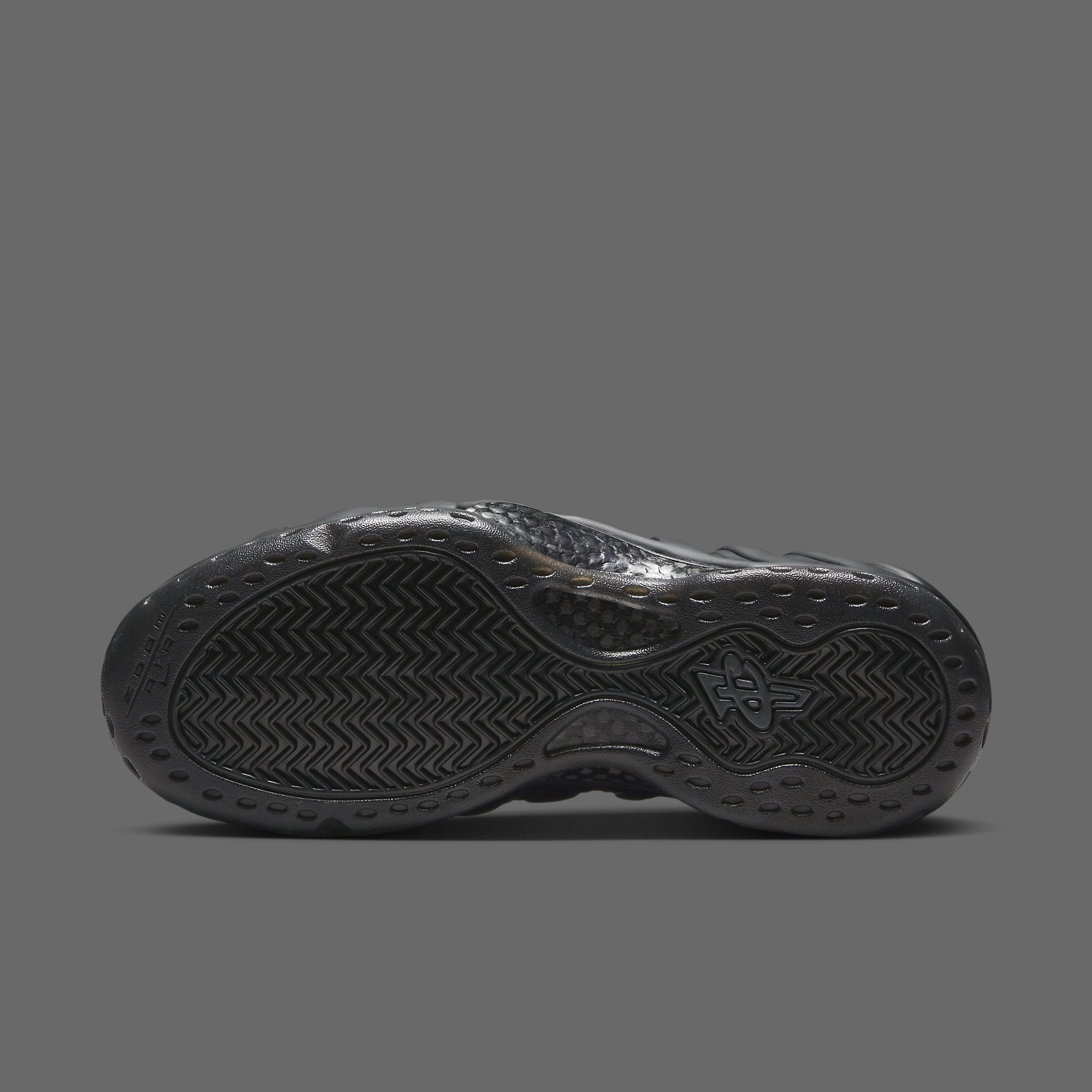 Nike Air Foamposite One 'Anthracite' 2023 FD5855-001 Release Date