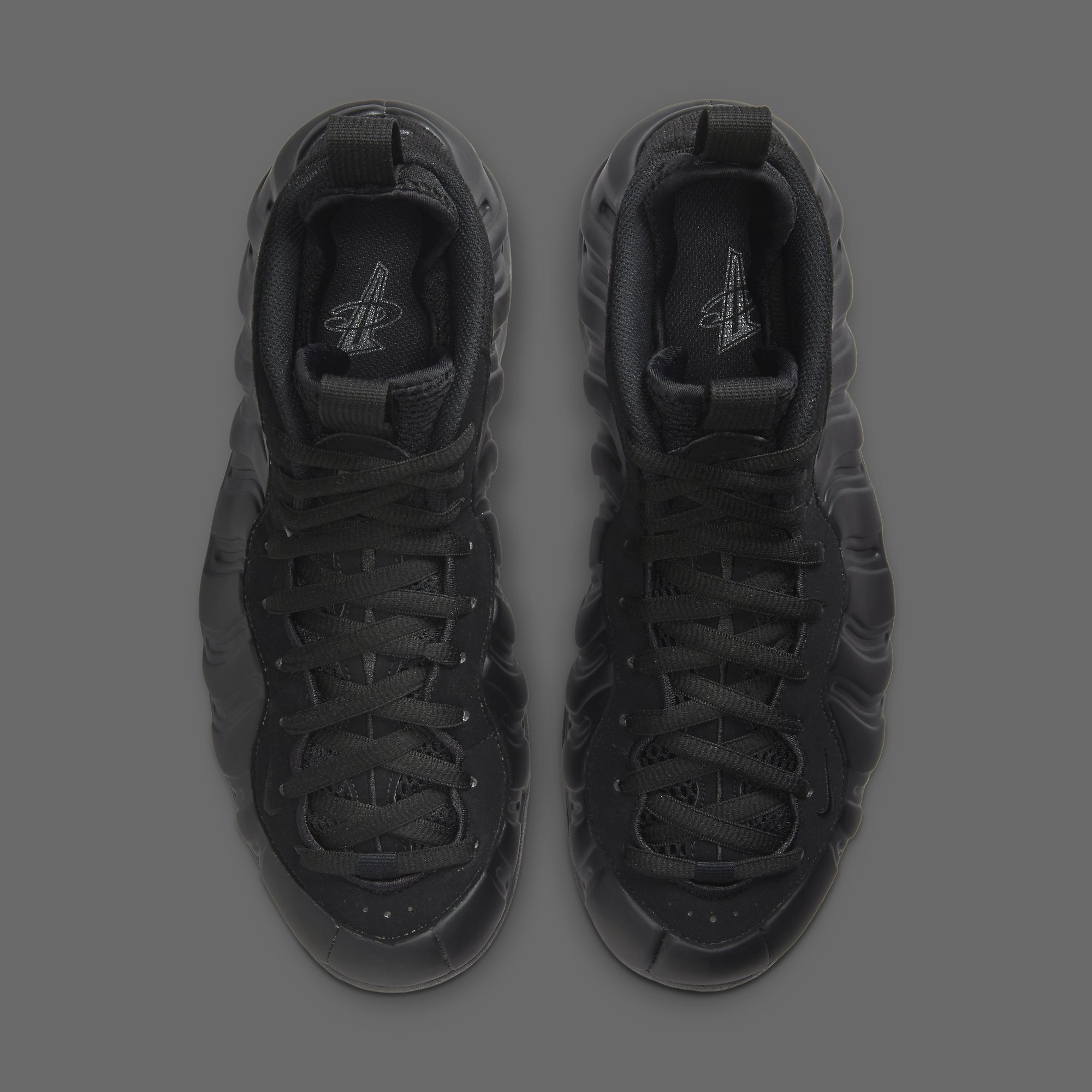 Nike Air Foamposite One 'Anthracite' 2023 FD5855-001 Release Date