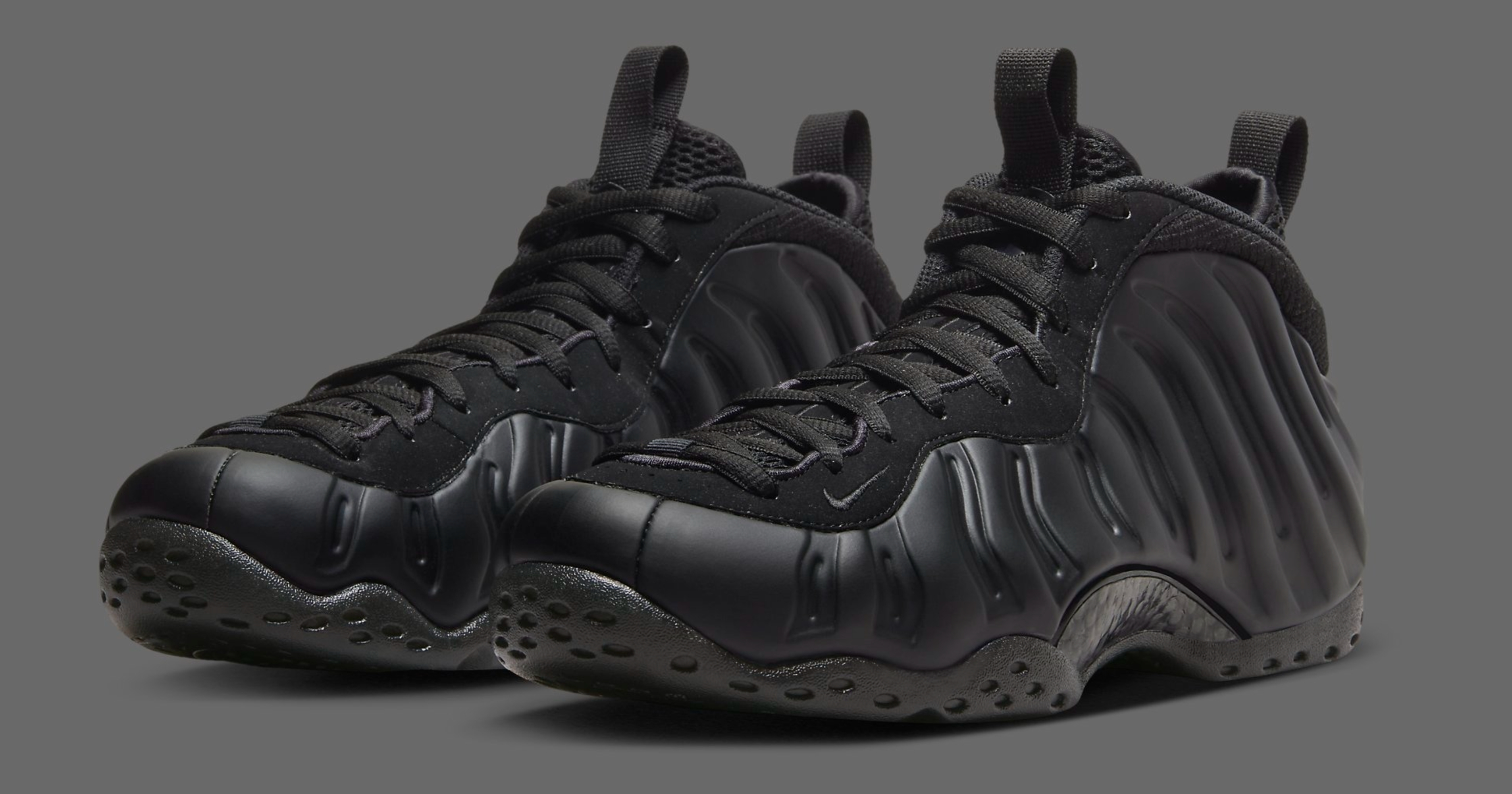 Nike sales mens foamposite