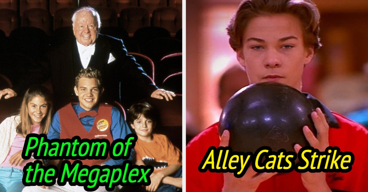 Obscure DCOM Quiz