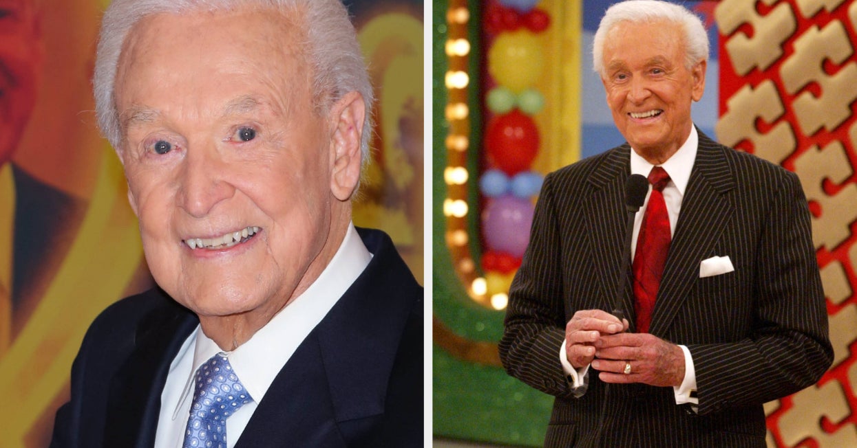 Bob Barker Is Dead: The Quiet Final Years and a Massive Secret Legacy