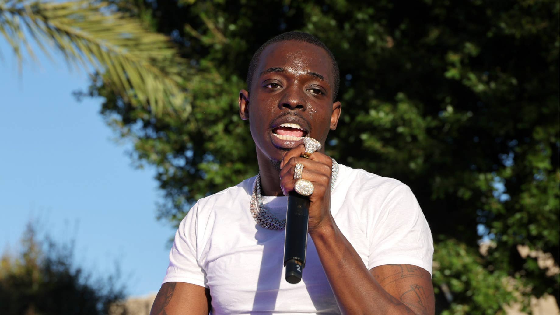 Bobby Shmurda Reveals His Celibacy Journey Ended Early: ‘Relapse’ | Complex