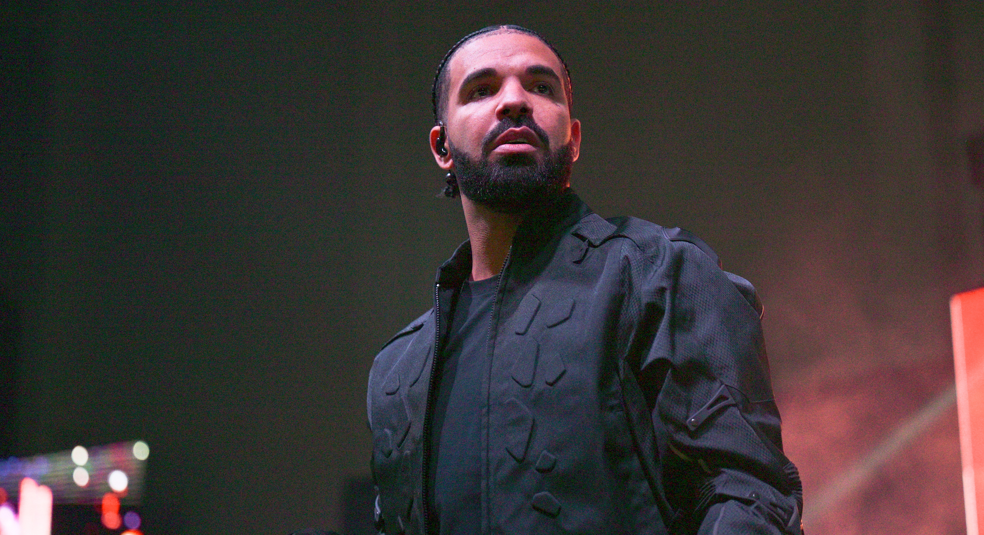 Drake Tells Fans I Promise You 'For All The Dogs' Is On The Way