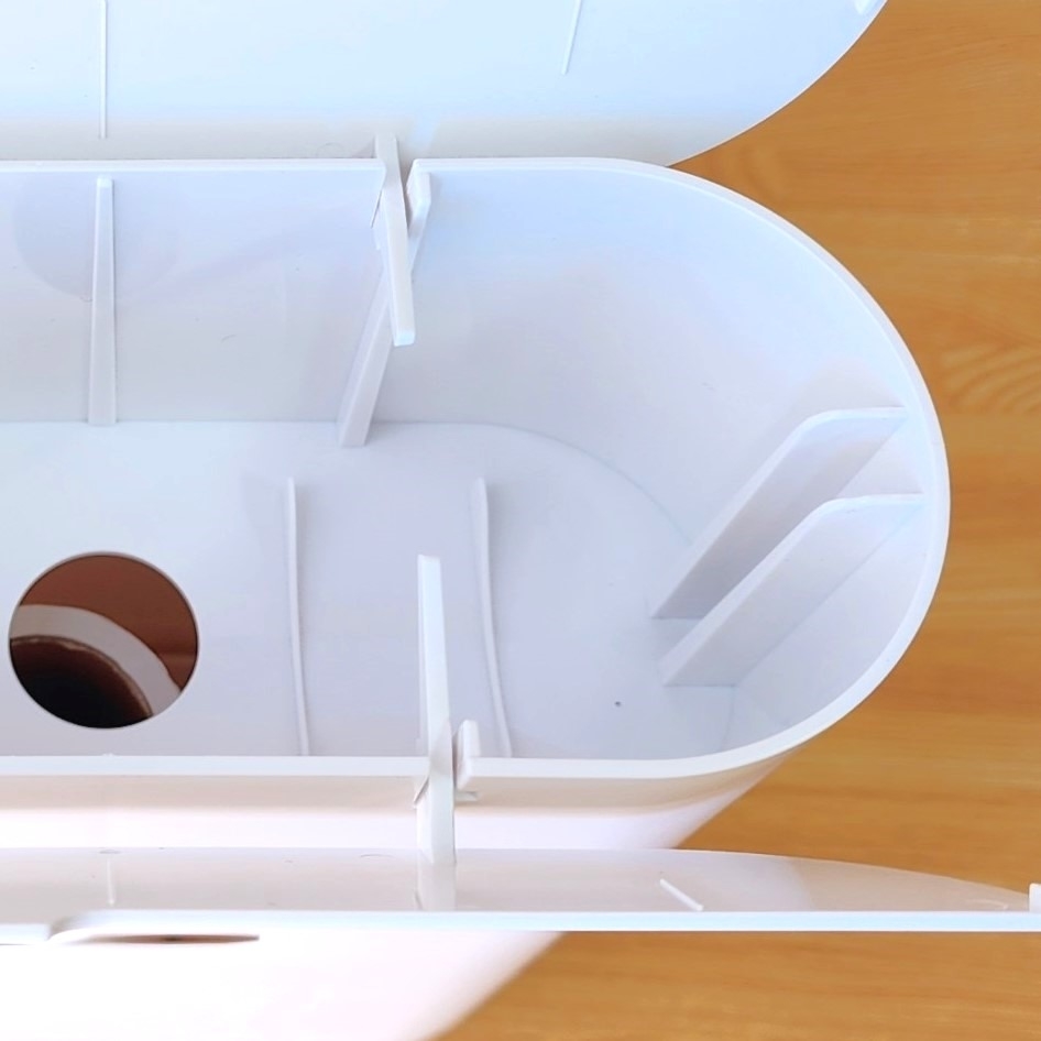 ニトリのおすすめ便利グッズ「カーペットクリーナー収納（コロモード）」