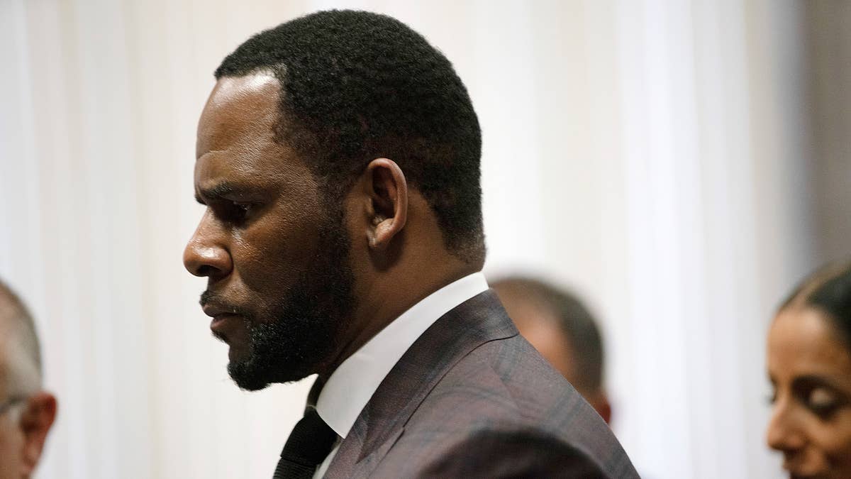 Six women who were featured in the Lifetime docuseries successfully sued R. Kelly and his former manager Donnell Russell.