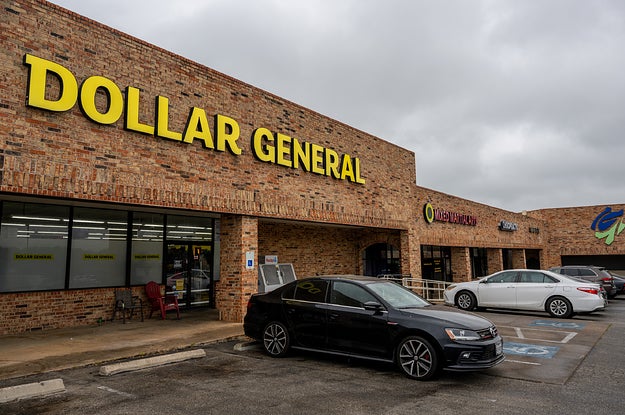 Racially Motivated Shooting Outside Jacksonville Dollar General Leaves Four Dead, Including Gunman - Vimarsana News