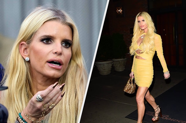 Jessica Simpson admits her kids find it 'confusing' that she is  'scrutinized' for her weight