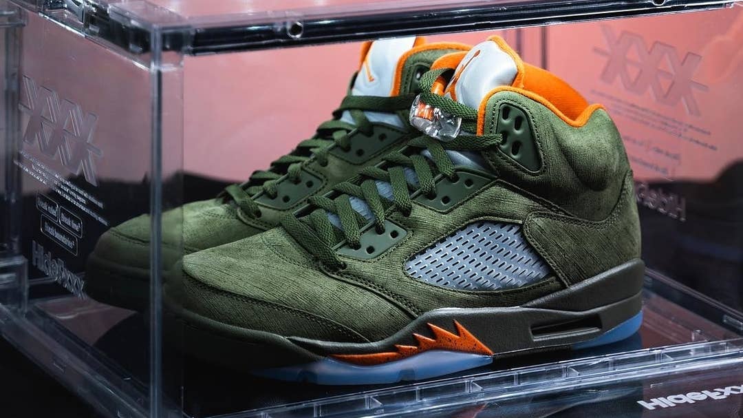 kicksusa air force 1