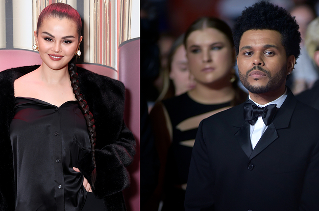 Is Selena Gomez's New Song About The Weeknd? She Addressed Rumors