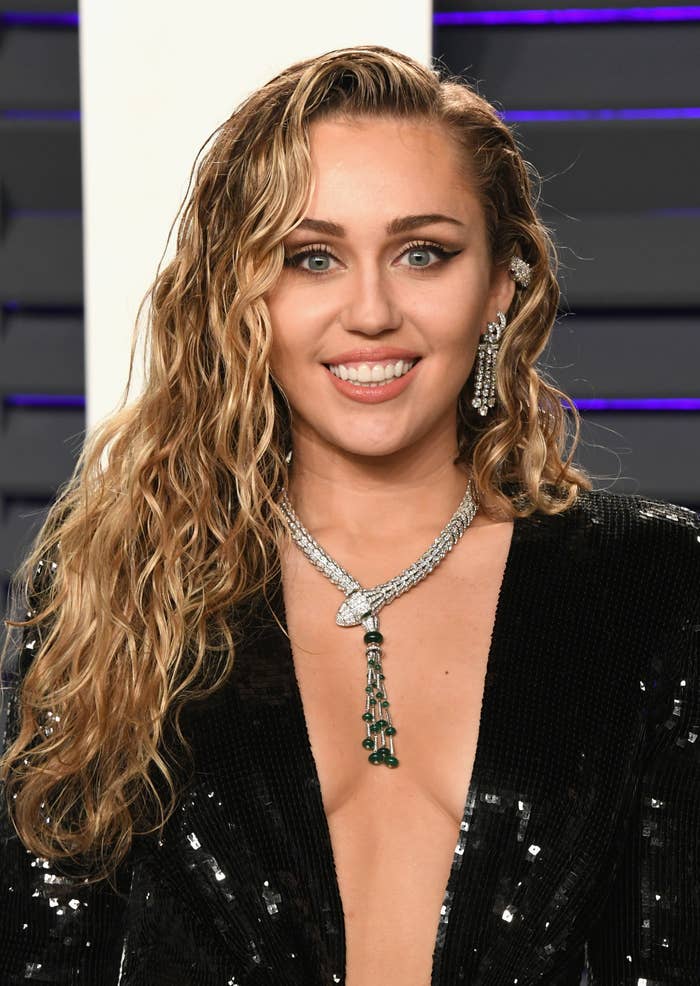 Miley Cyrus gives fans an insight into most 'controversial