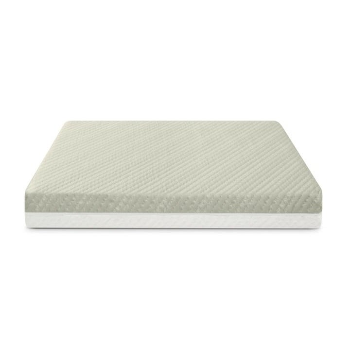 a breathable crib mattress