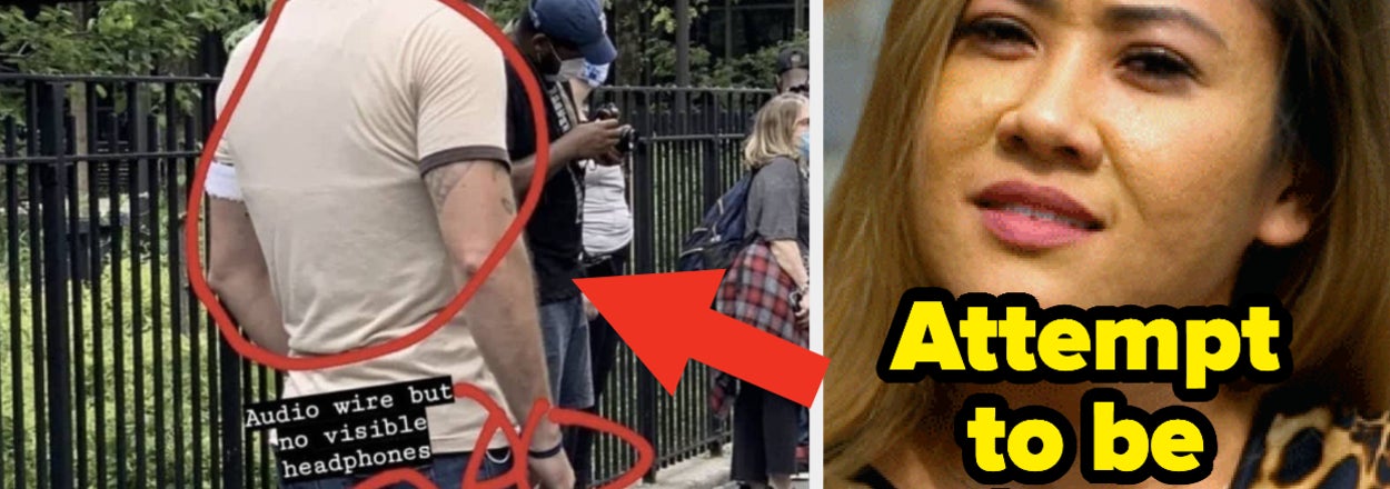 40 Infuriating (But Also Darkly Funny) Photos Of Dumb People Whose Brains Must've Leaked Out Of Their Ears