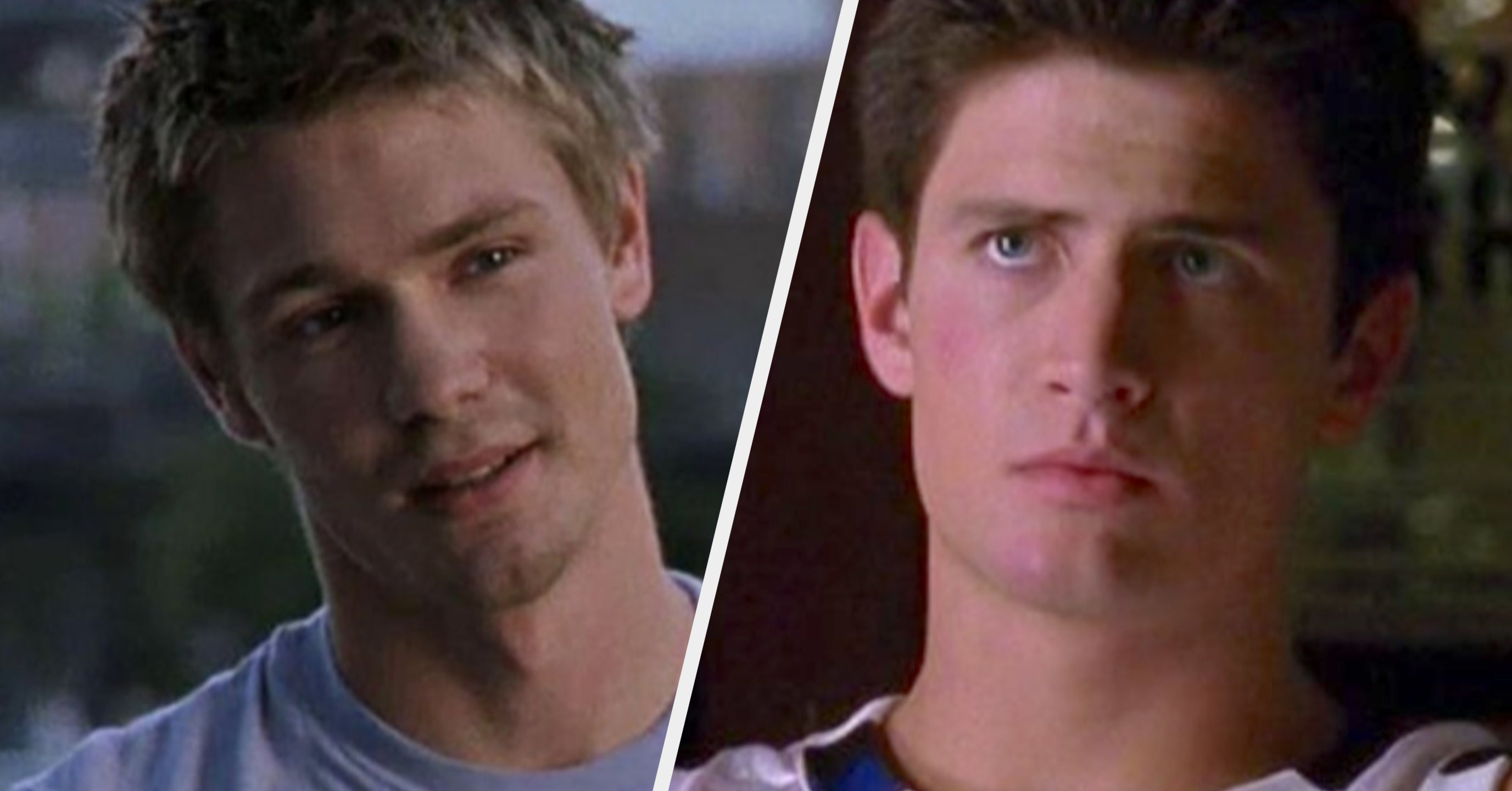 "One Tree Hill" Character Personality Quiz