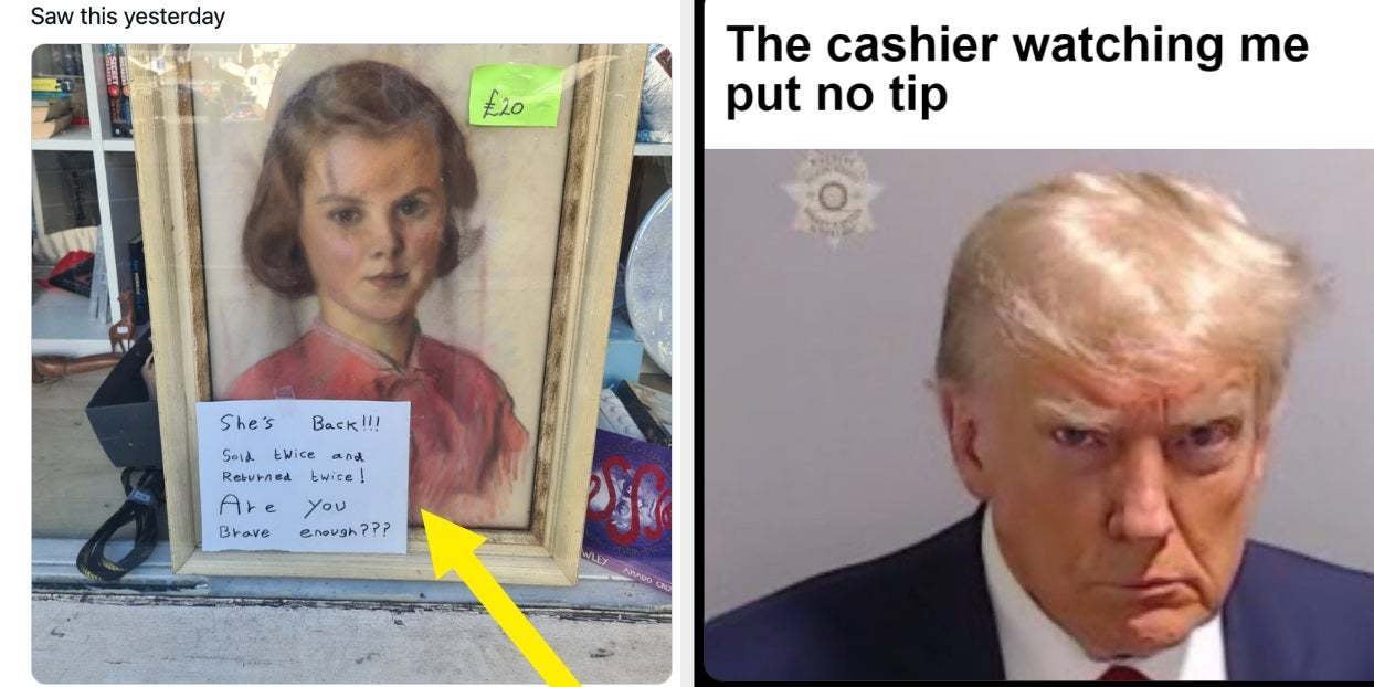 22 Viral Funny Tweets From The Week - Vimarsana News