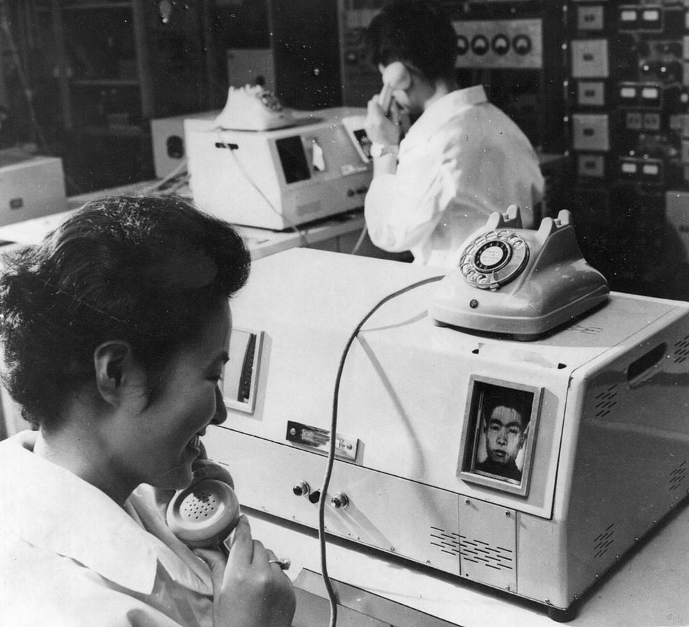 50 Extremely Rare Historical Photos That Show Just How Much The World ...