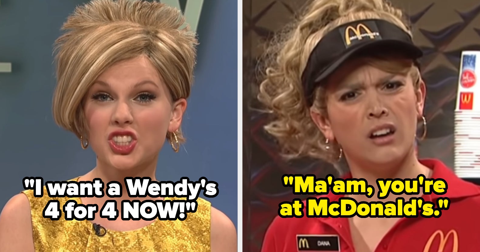 23 People Who, Bless Them, Didn't Have A Single Clue Where They Were Or What Was Going On