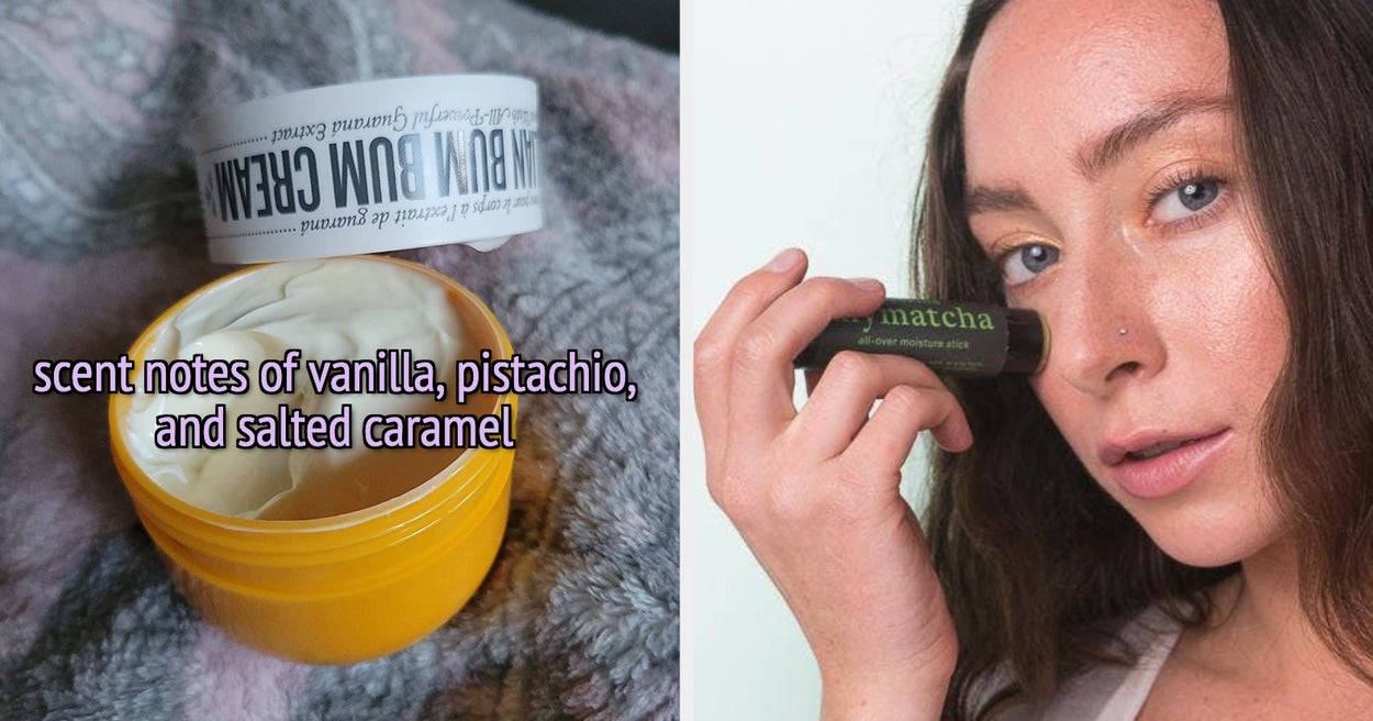 24 Skincare Products Reviewers Love For Their Scent