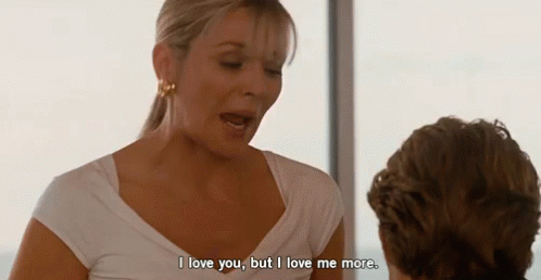 Kim Cattrall Porkys Gif