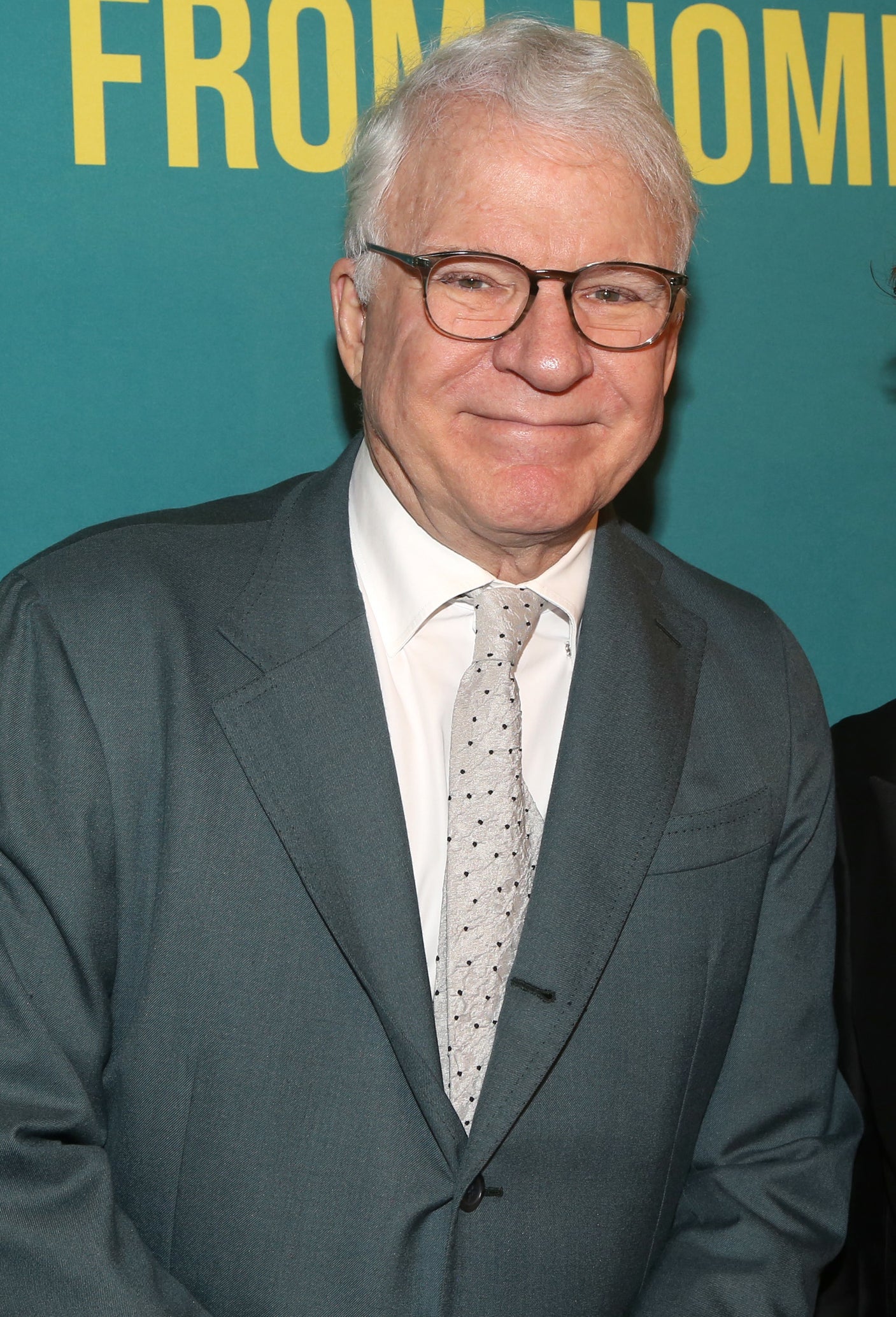 Steve Martin