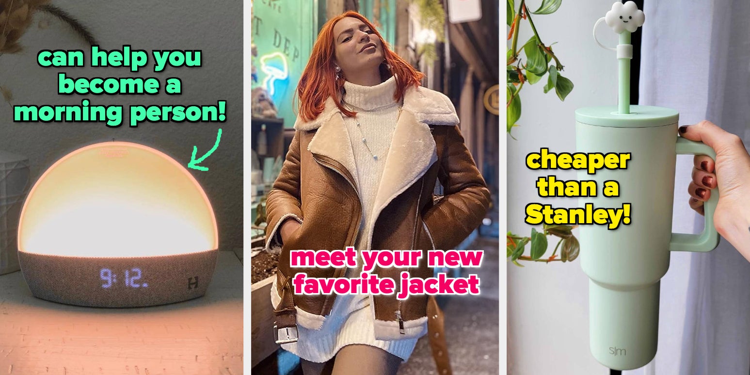 46 Cool TikTok Products We Saved Just To Show You - Vimarsana News