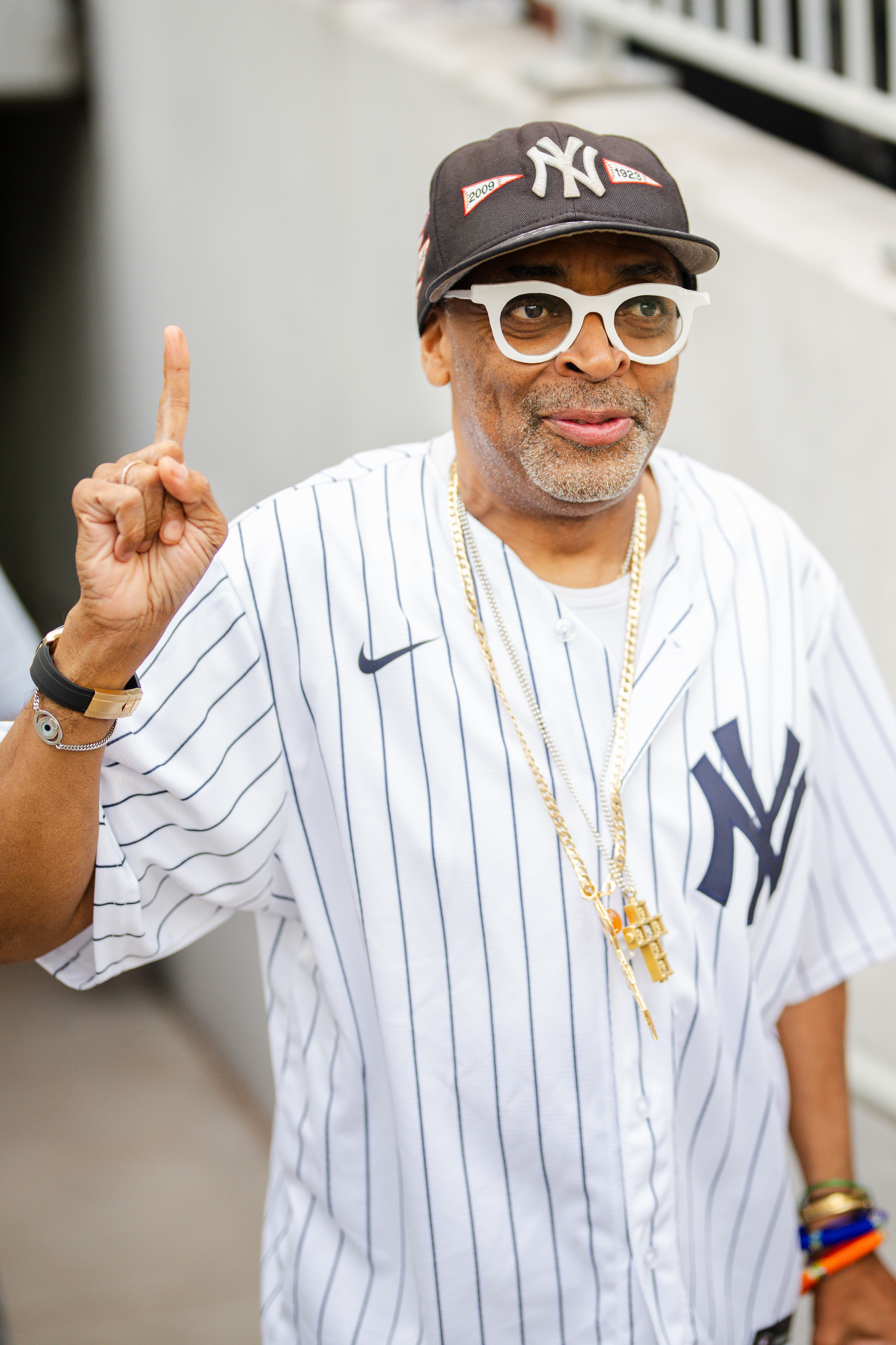 Spike Lee