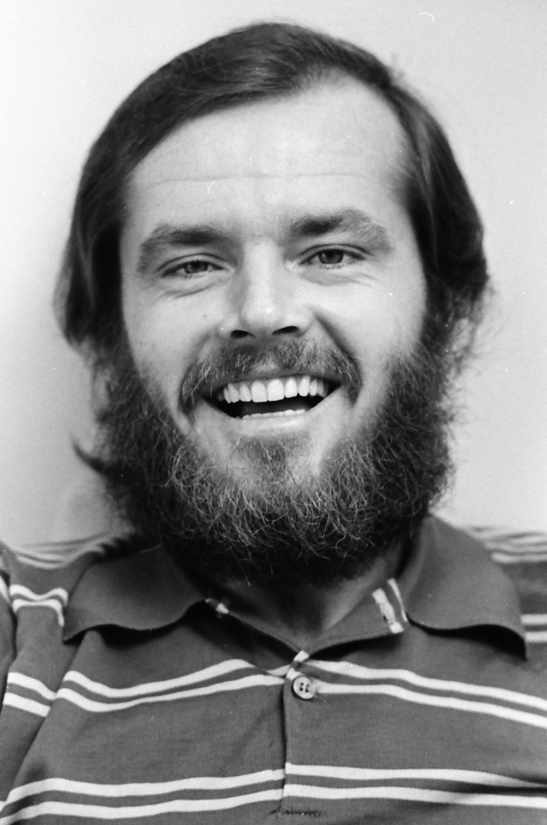 Jack Nicholson