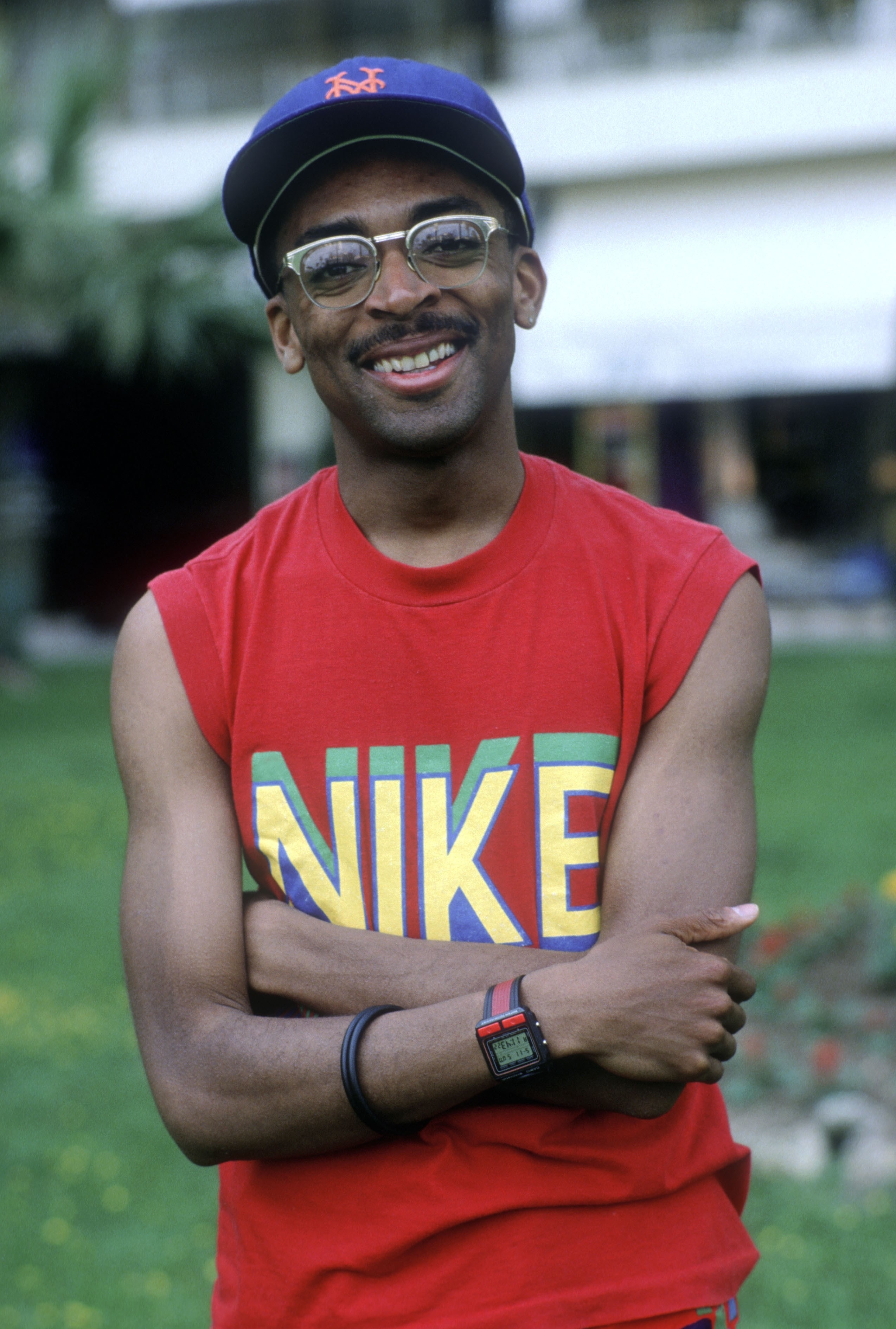 Spike Lee