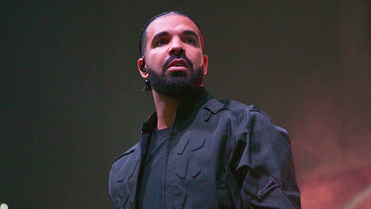 Some Drake fans were convinced the album would be released this past Friday.