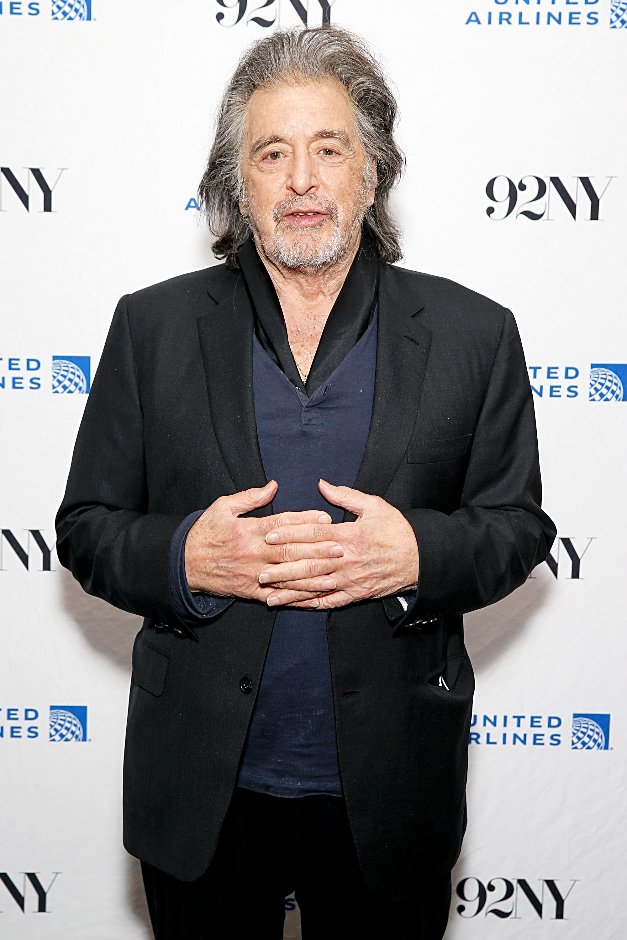 Al Pacino