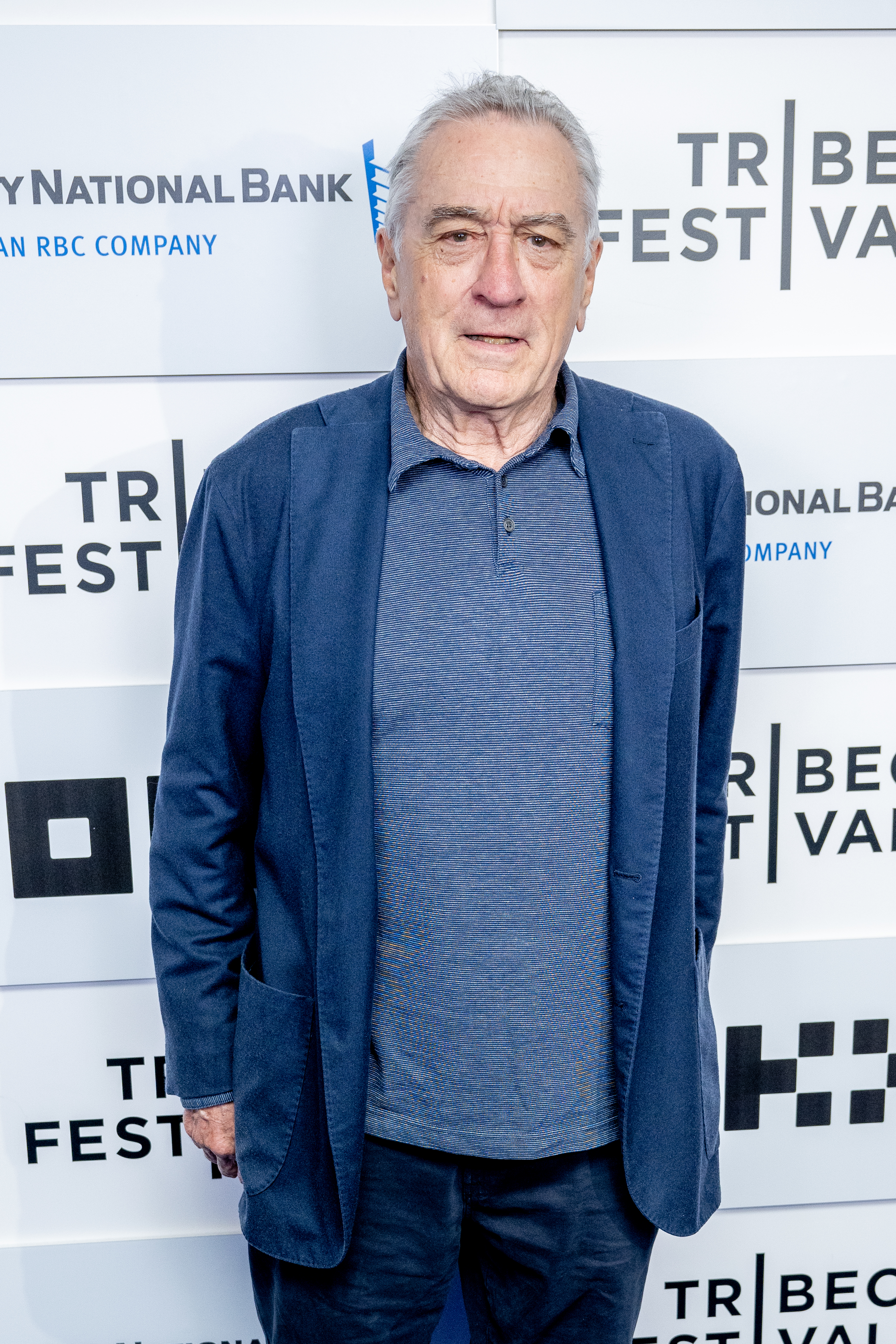 Robert De Niro