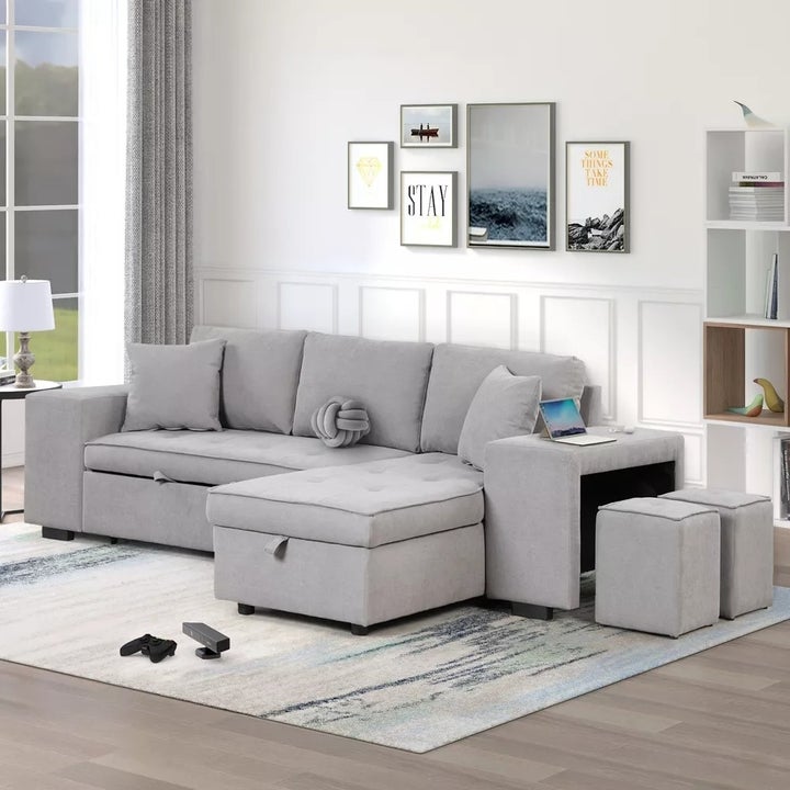 15 Of The Best Target Sleeper Sofas