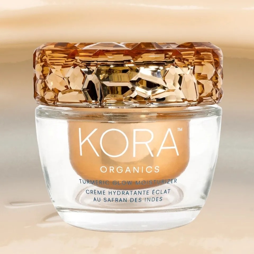 Kora face cream