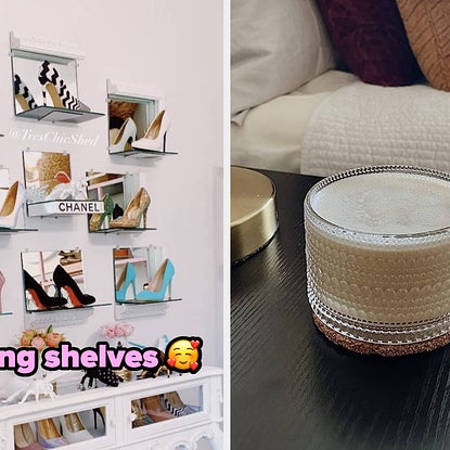 43 Affordable Products That'll Make You Think To Yourself 
