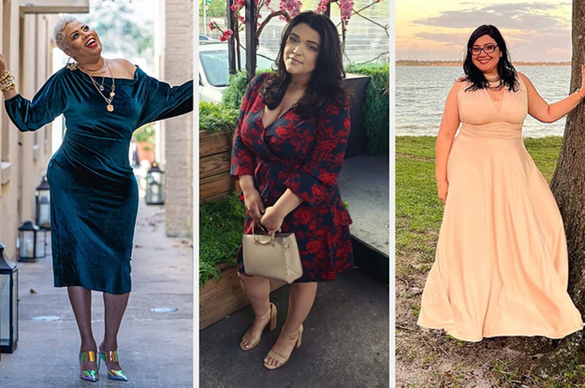 41 Fall Dresses Reviewers Swore Got Them Compliments