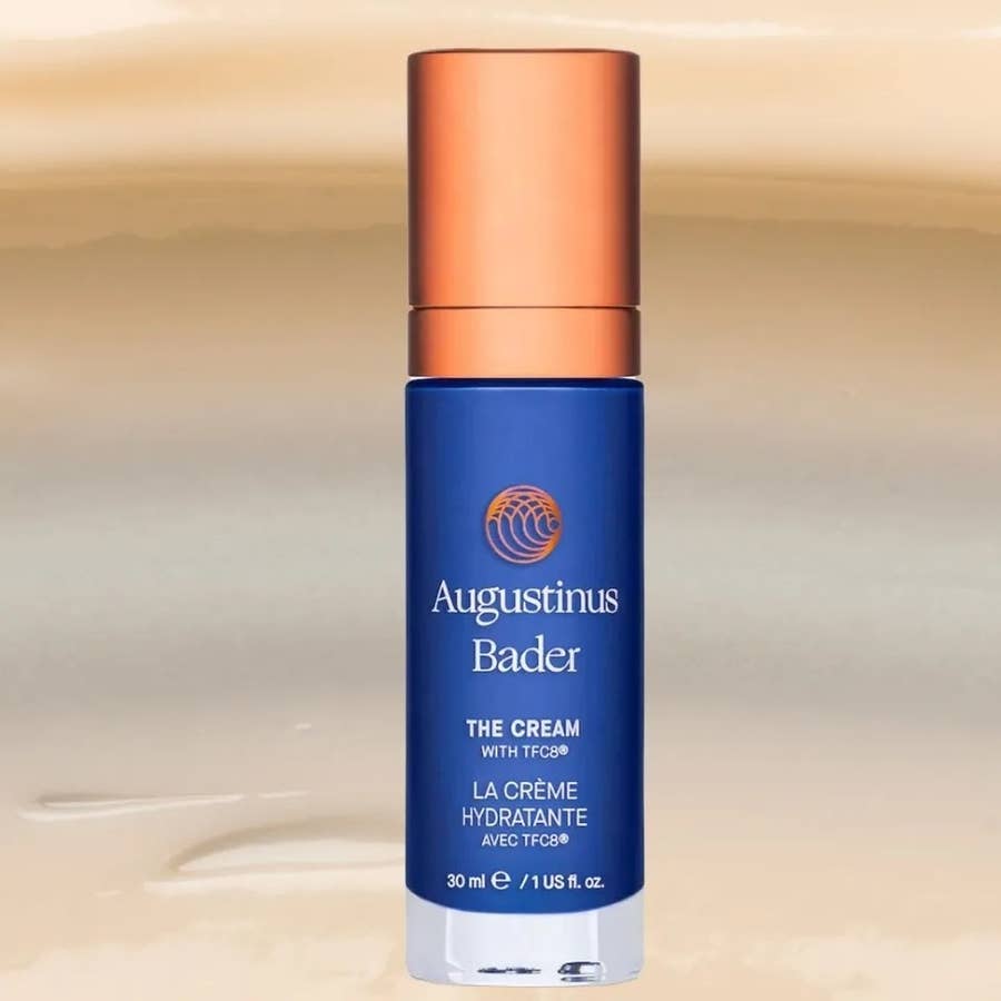 Augustinus Bader Review: The Ultimate Soothing Cream — Fairly Curated