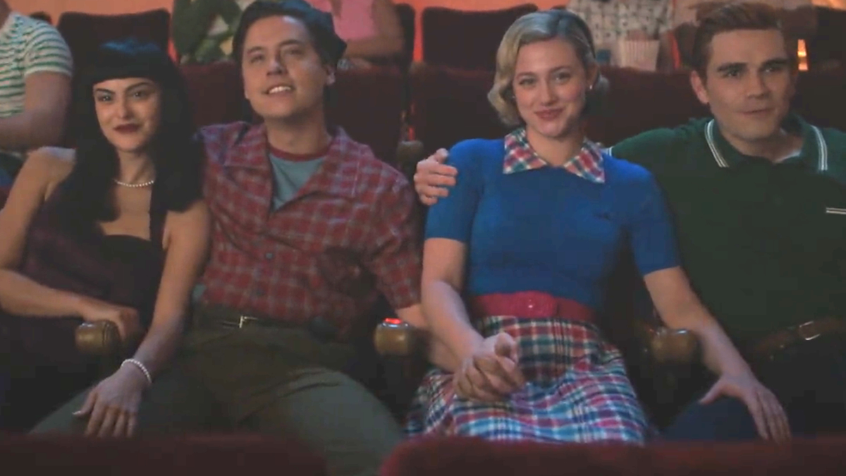 Riverdale Series Finale Revealed Emotional Endgames For Betty