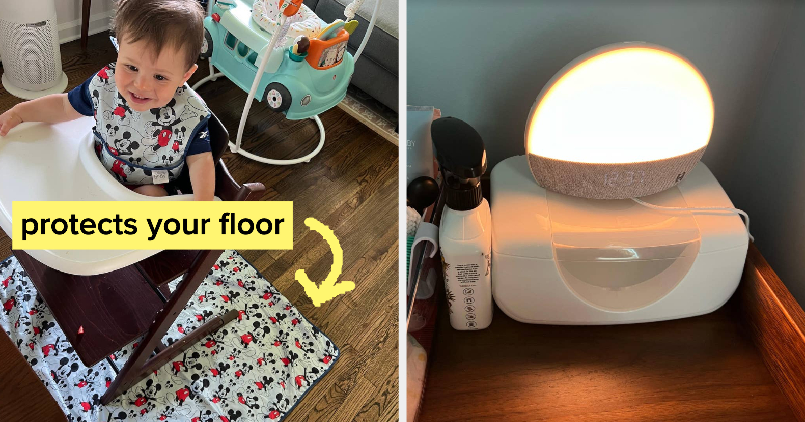 15 Weird But Genius Products For Breastfeeding Parents