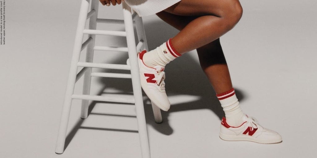 Aime Leon Dore x New Balance T500 Release Date - Vimarsana News