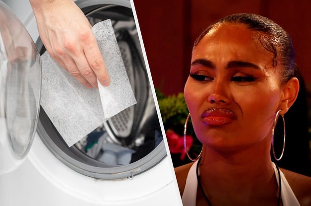 It's Time To Stop Using Dryer Sheets In Your Laundry. Here's Why. - Vimarsana News