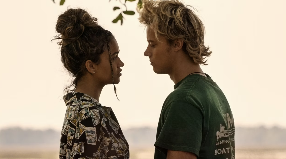 29 Fictional Couples That Make Me Believe In Love