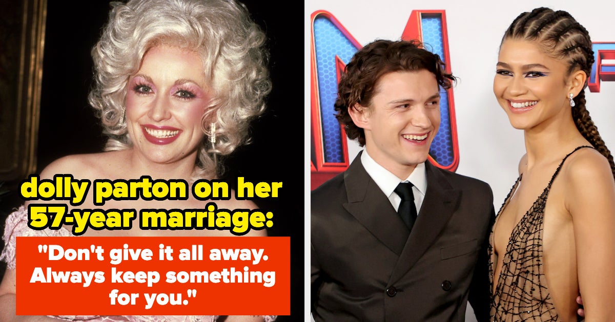Celebrity Couples Discuss Keeping Their Relationships Private