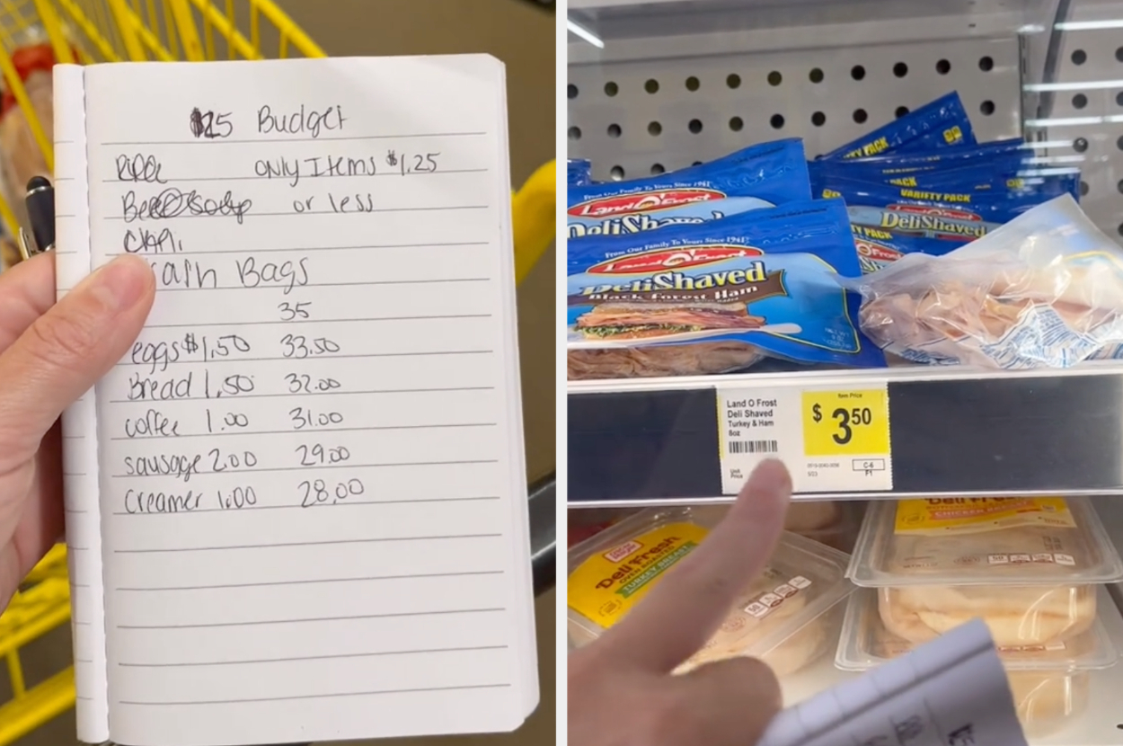 I got 10 items for only $3.50 at Dollar General - see how to save