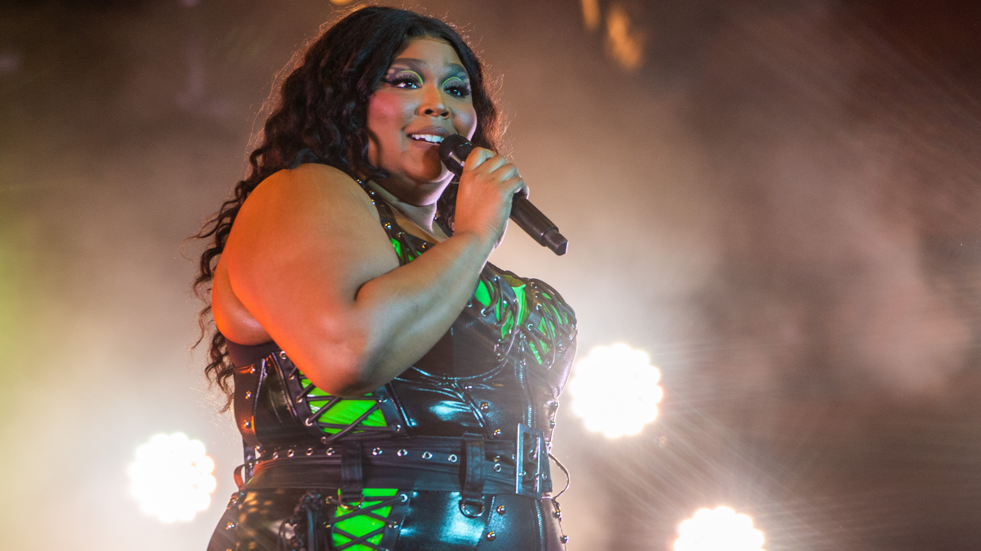 Lizzo Responds To Former Dancers' Lawsuit: 'I Am Not The Villain’ | Complex