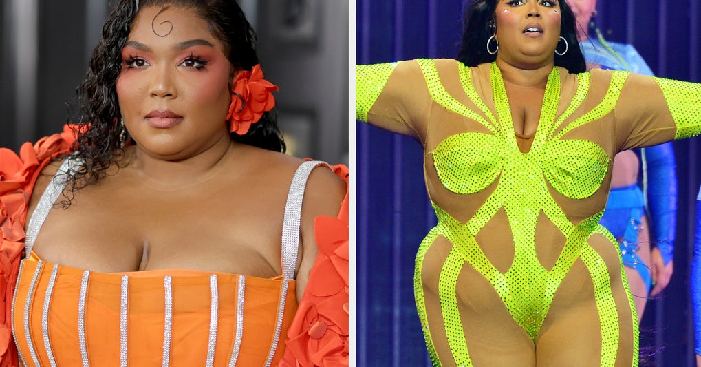 Lizzo Responded To Her Former Dancers’ Lawsuit And Said Their Claims Of Sexual Harassment Are “False” And “Outrageous”