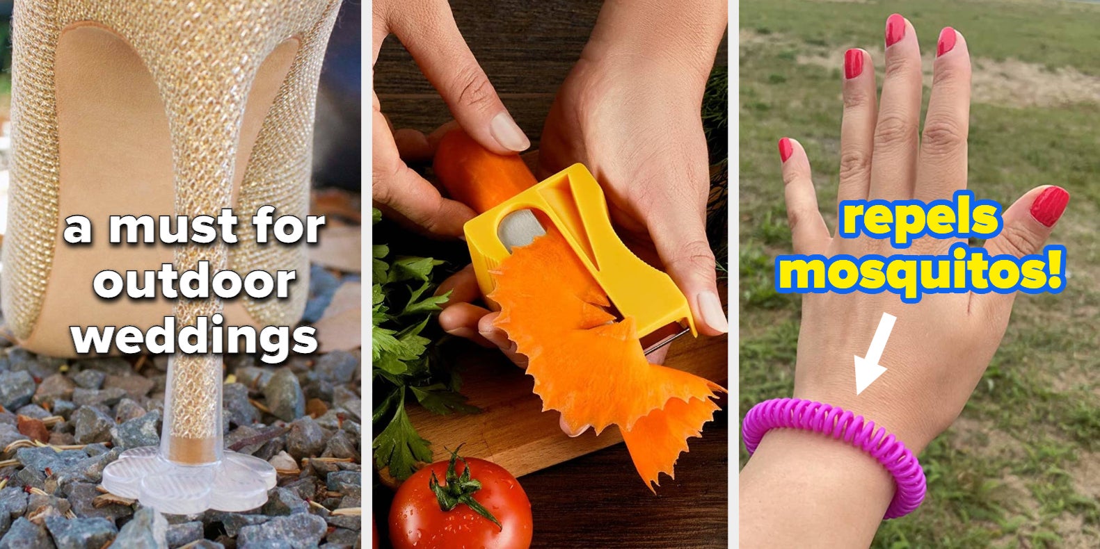 56 Seemingly Gimmicky Products That Are Actually Useful - Vimarsana News