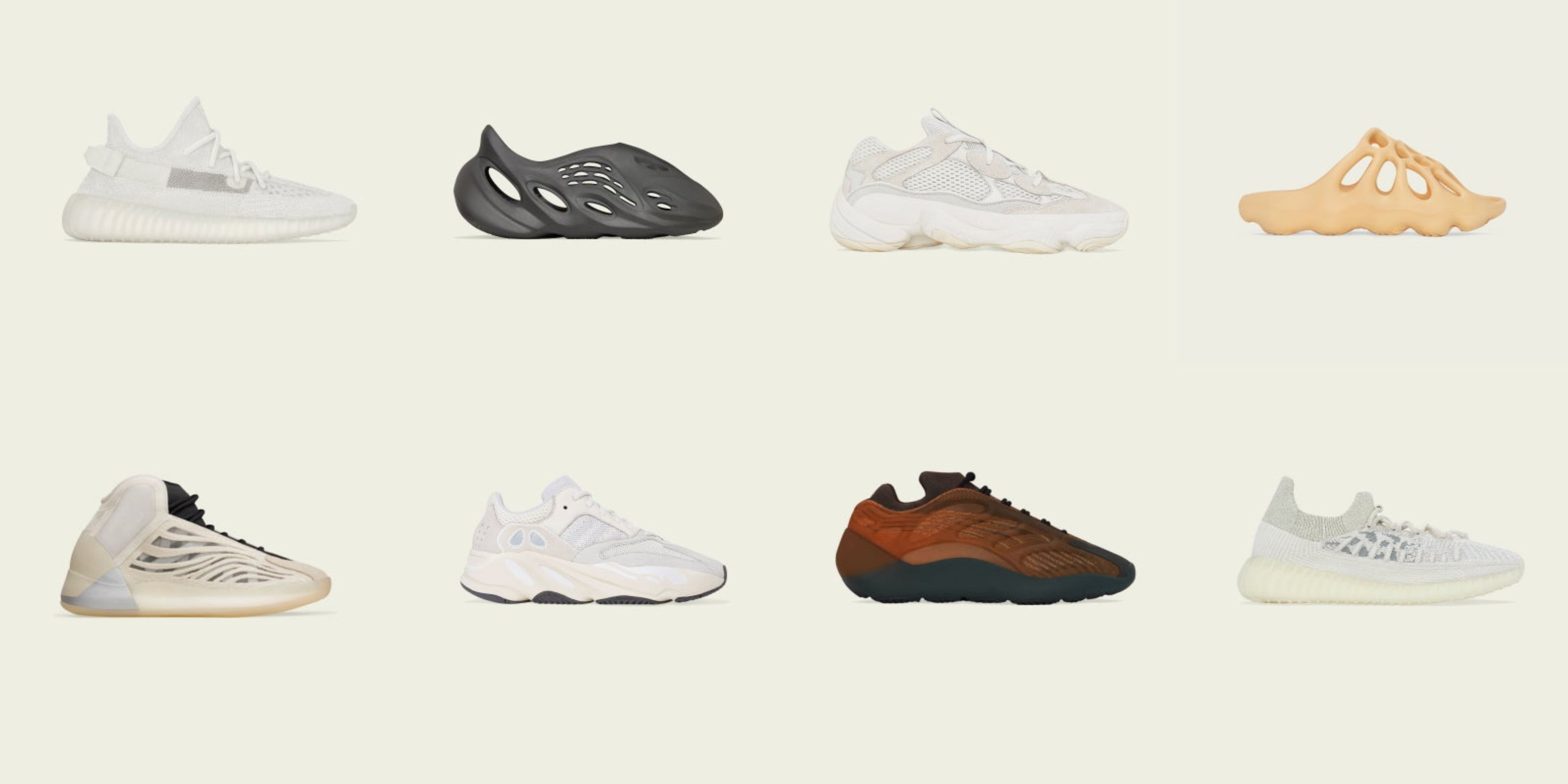 Adidas' $120 Million Charity Donation From Yeezy Sales - Vimarsana News