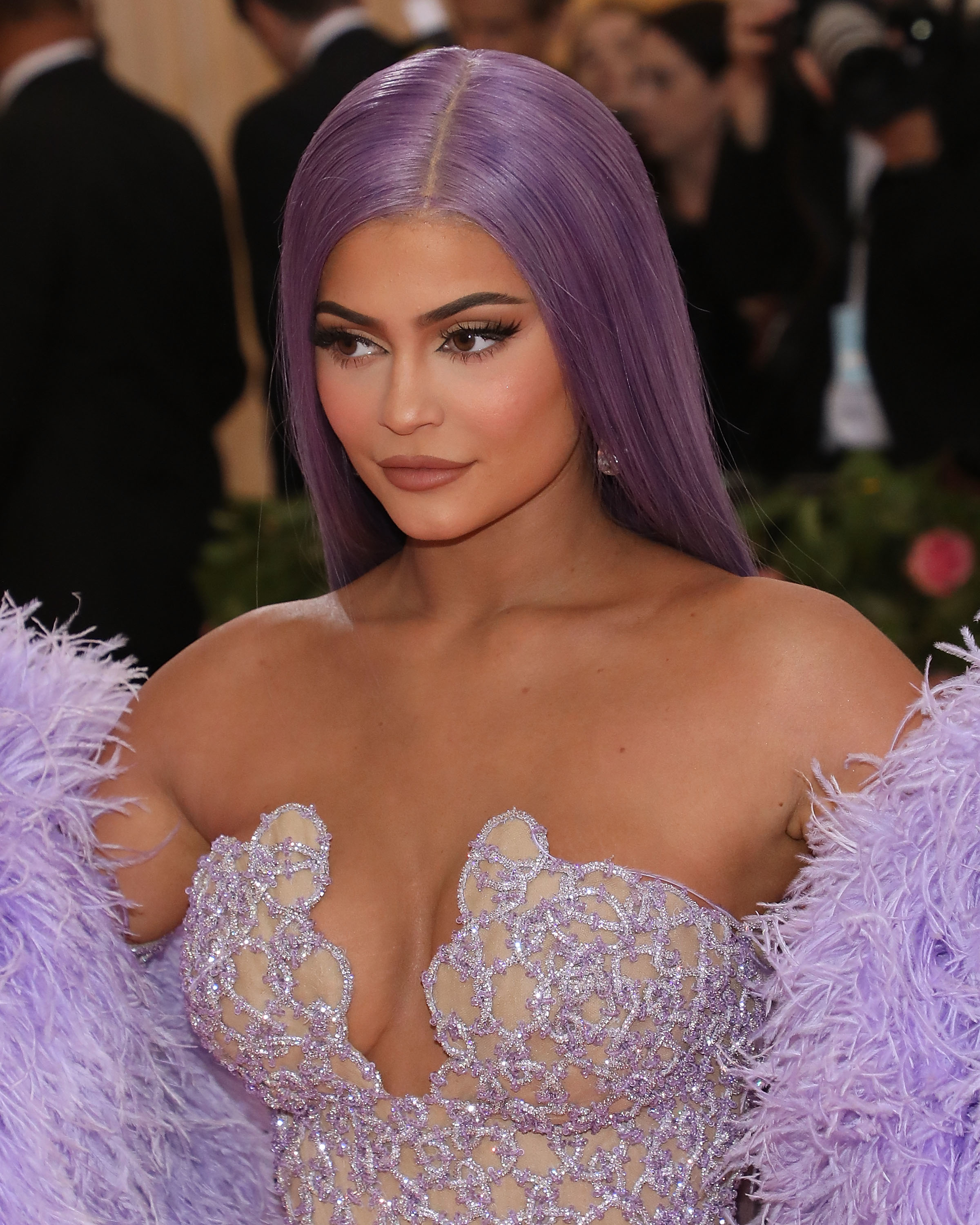 Kylie Jenner's Bratz Backlash Over Darkened Skin Tones