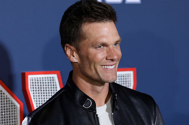 Tom Brady: NFL superstar becomes minority owner of Birmingham City