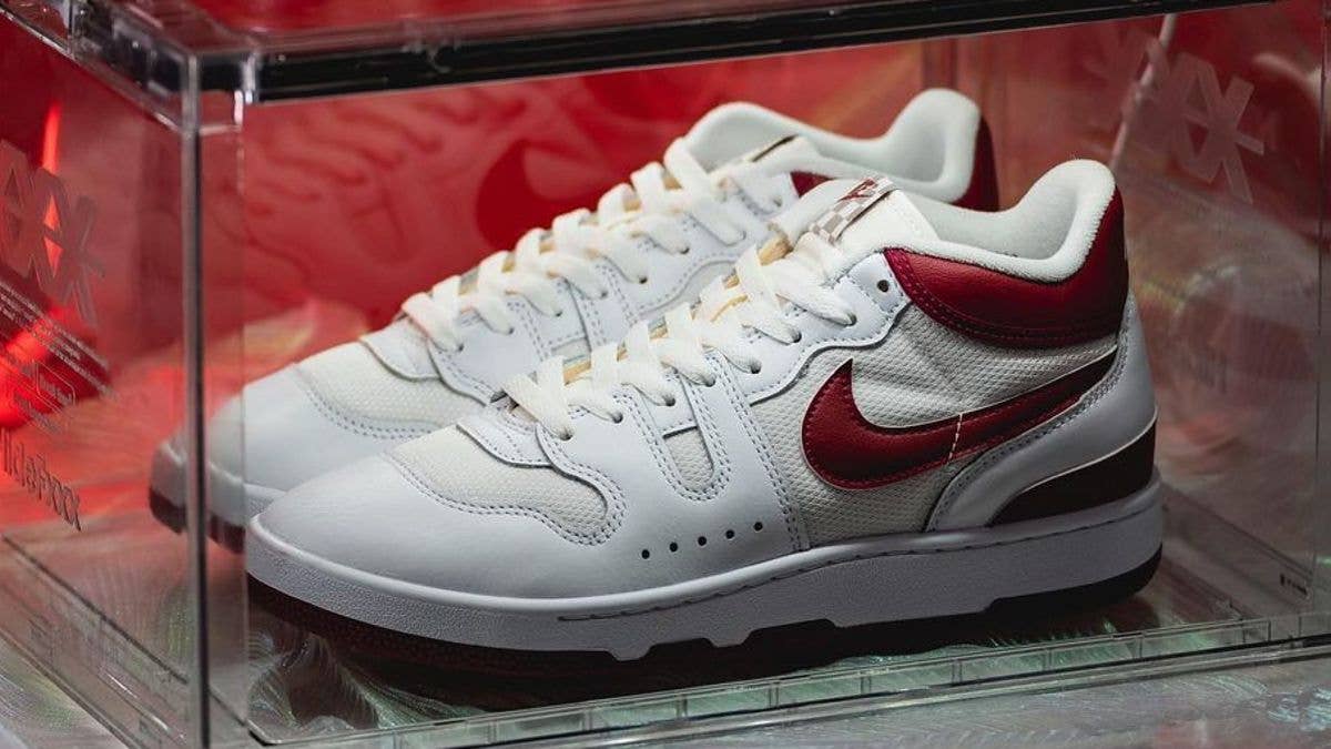 An original colorway from 1984 is expected to make its return to retail during Summer 2023.