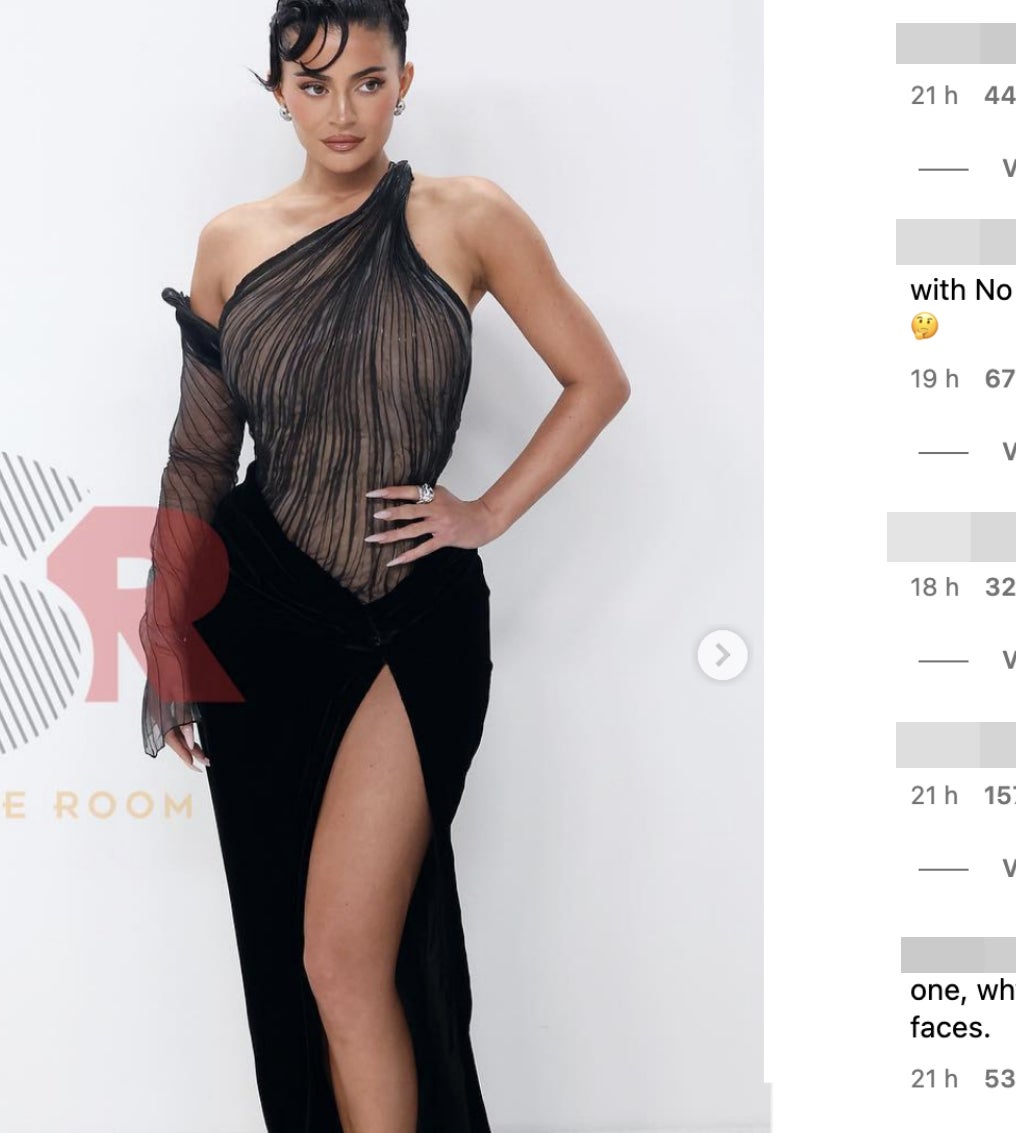 Kylie Jenner's Bratz collaboration receives massive backlash for  'darkening' her skin tone - Mirror Online
